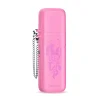 Багаторазова електронна сигарета - Lost Vape Ursa Cap Pod Kit 1000 мАч (Pink Carnival)